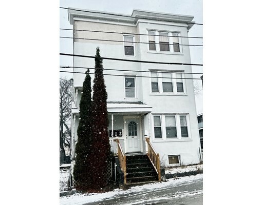 Property Photo:  88 Endicott St  MA 01960 