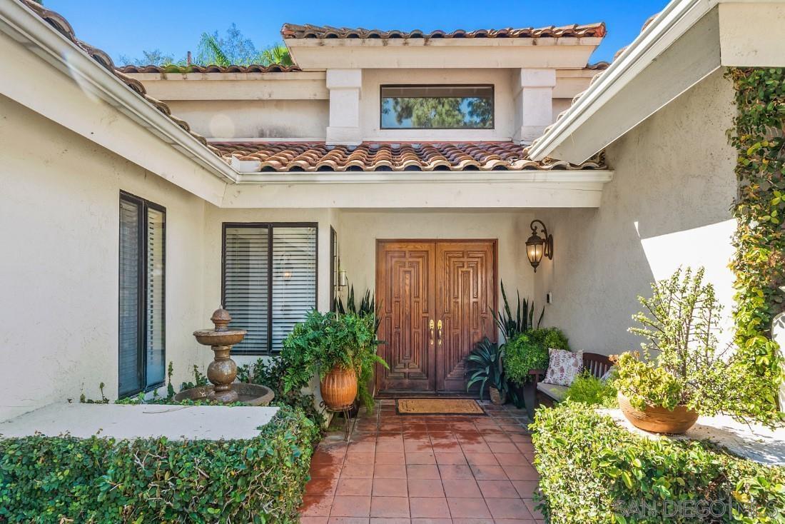 Property Photo: 12904 Stone Canyon Rd CA 92064