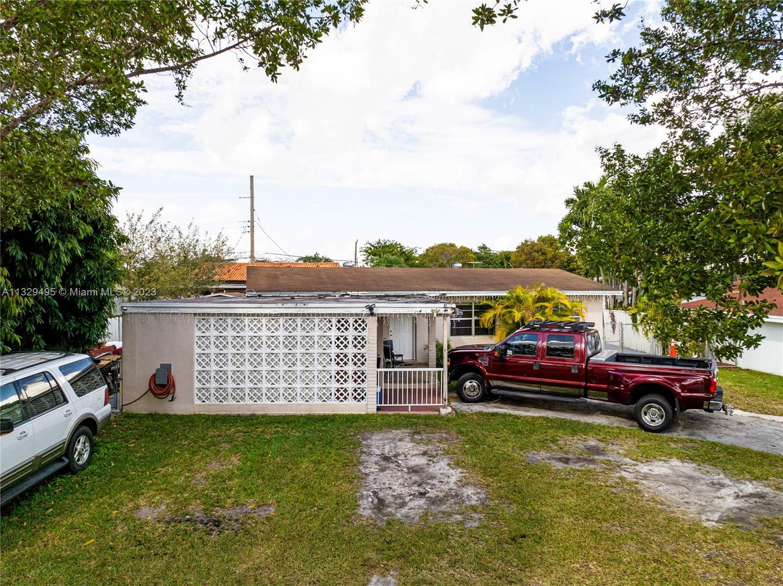 6521 SW 36th St  Miami FL 33155 photo