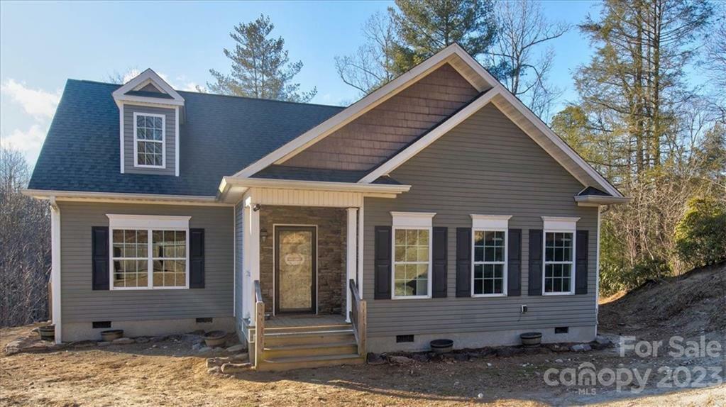 Property Photo:  1731 Macedonia Road  NC 28773 