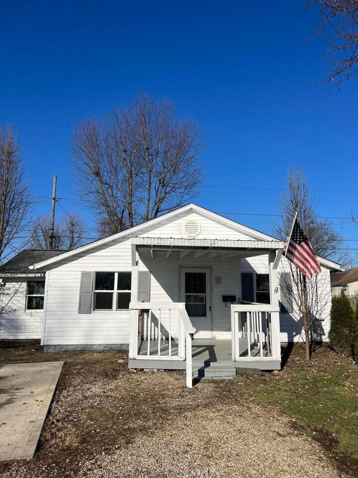 422 New Haven Avenue  Newark OH 43055 photo