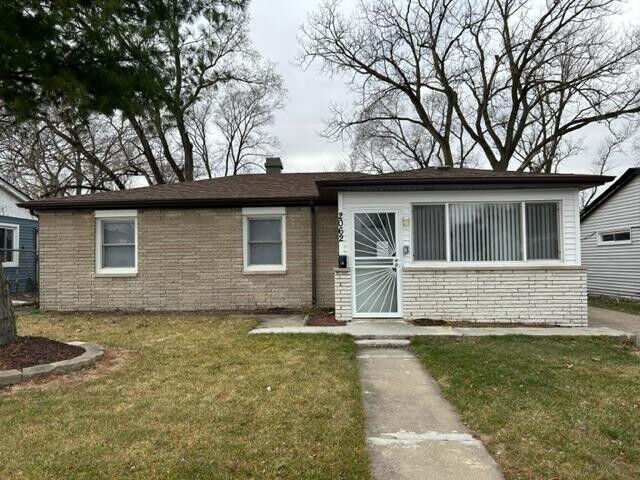 Property Photo:  2062 Whitcomb Street  IN 46404 