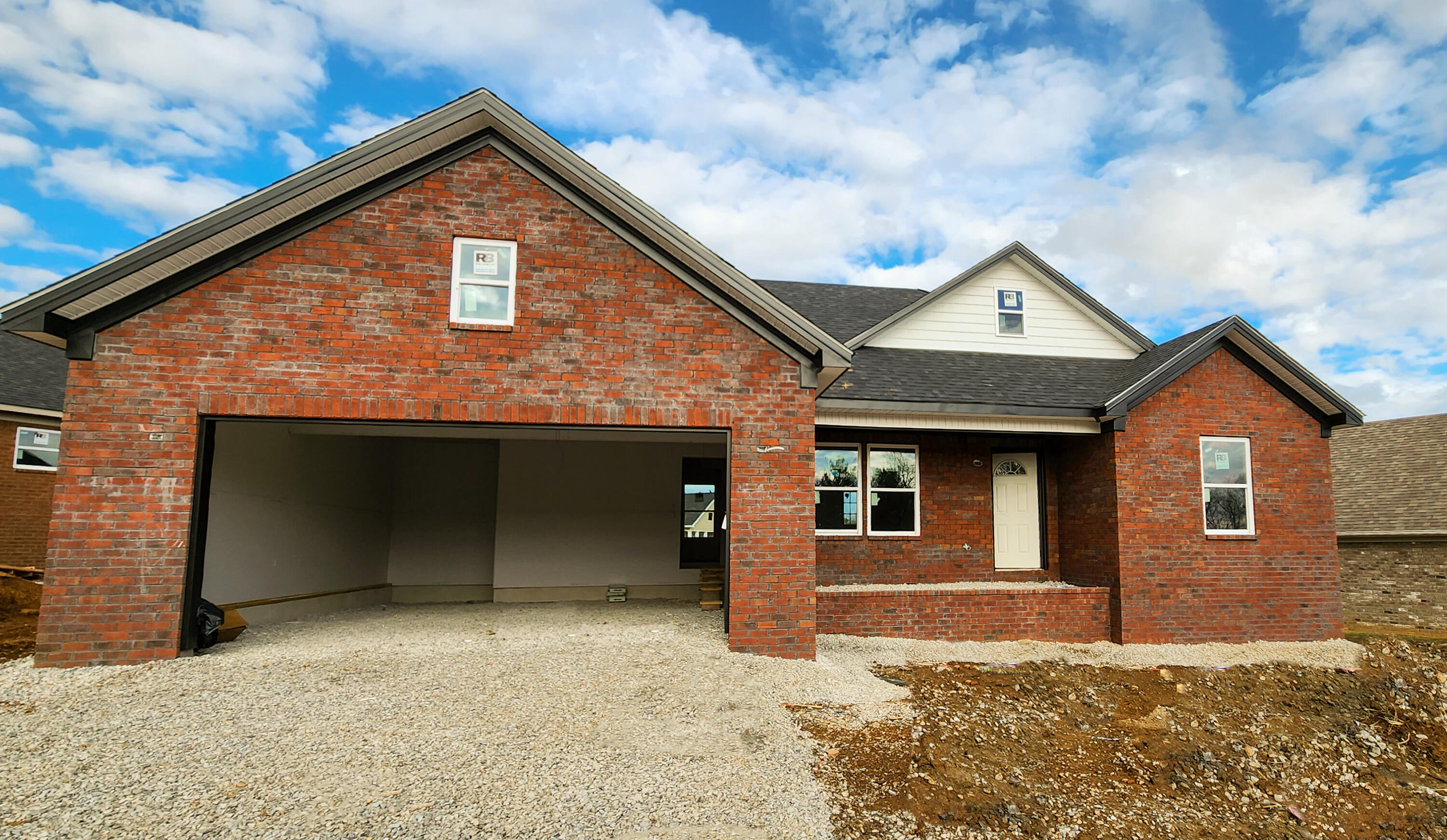 301 Pinehurst Way  Harrodsburg KY 40330 photo