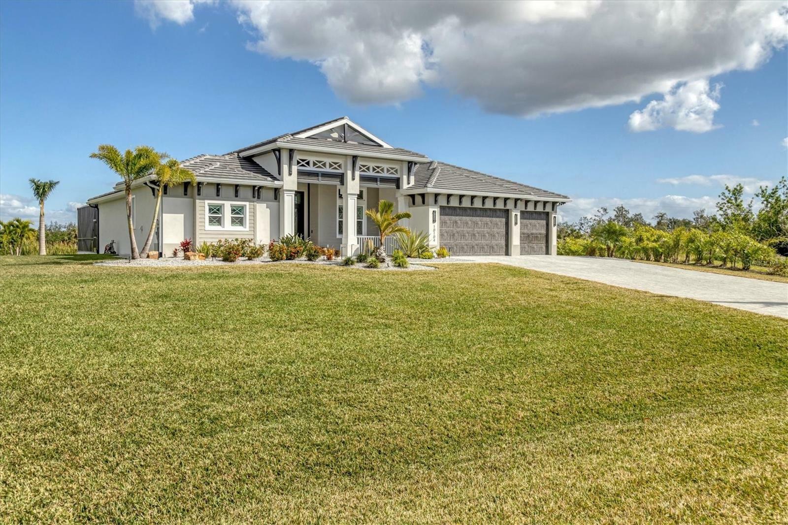 Property Photo:  10104 Cocoa Beach Street  FL 33981 