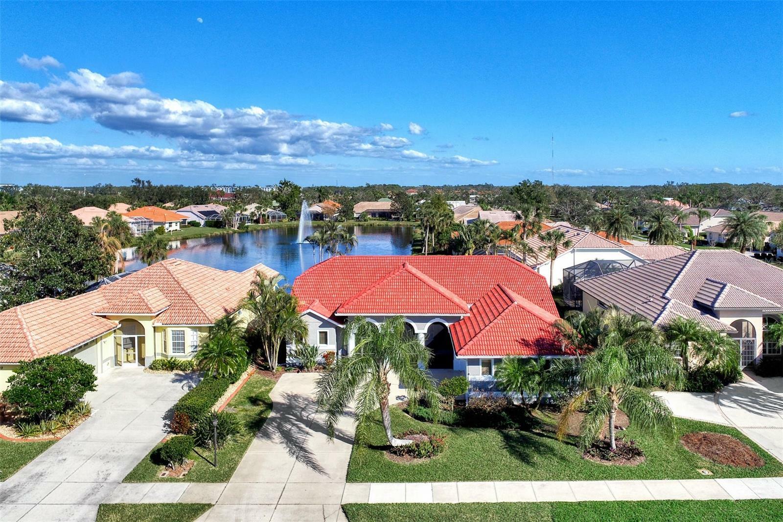 Property Photo: 151 Grand Oak Circle FL 34292