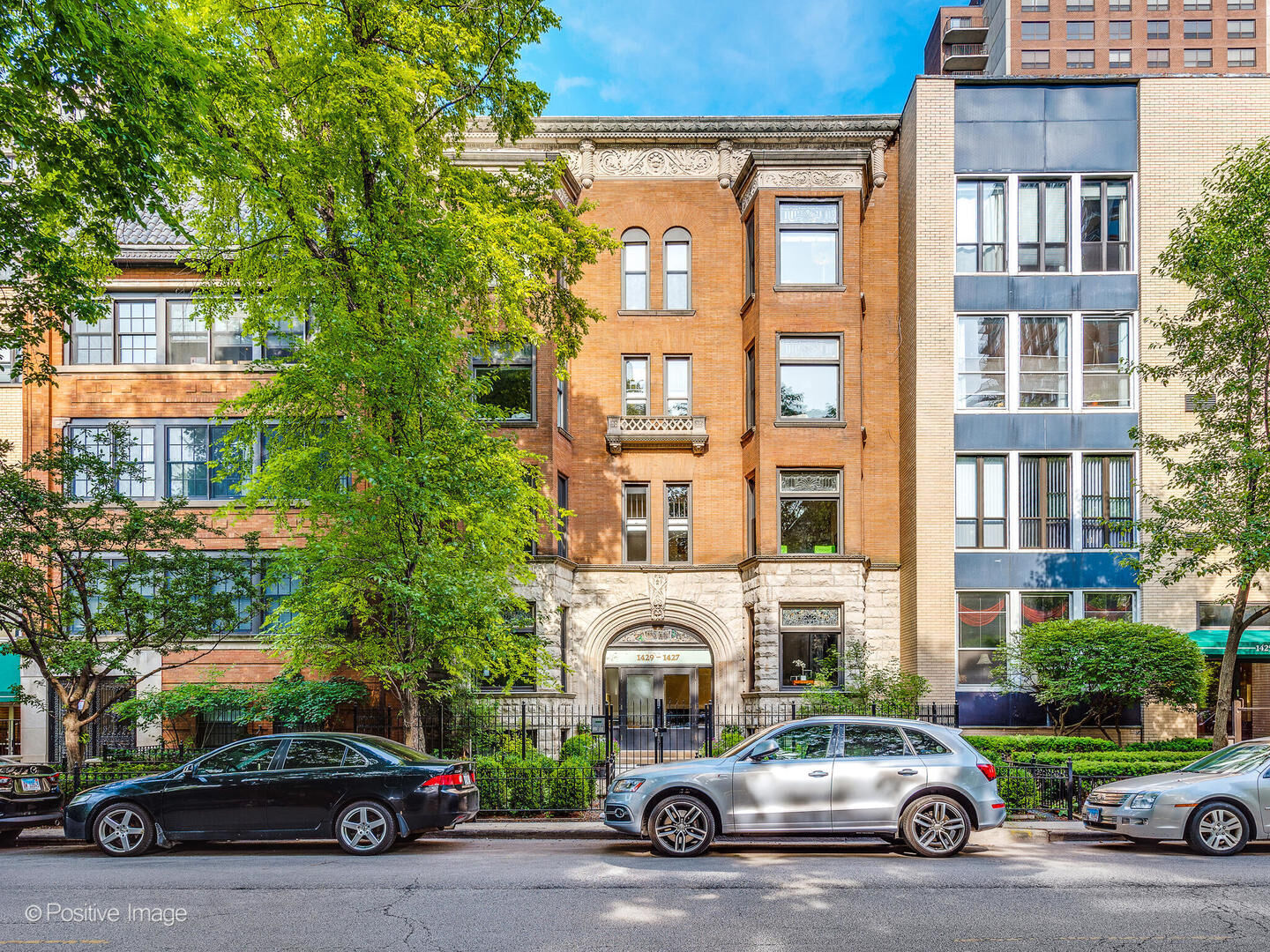 Property Photo:  1429 N Dearborn Street 4N  IL 60610 