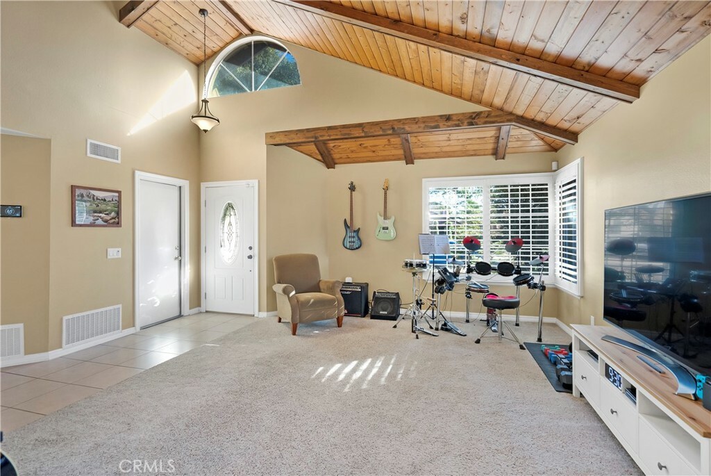 Property Photo: 8747 Coyote Bush Road CA 92508