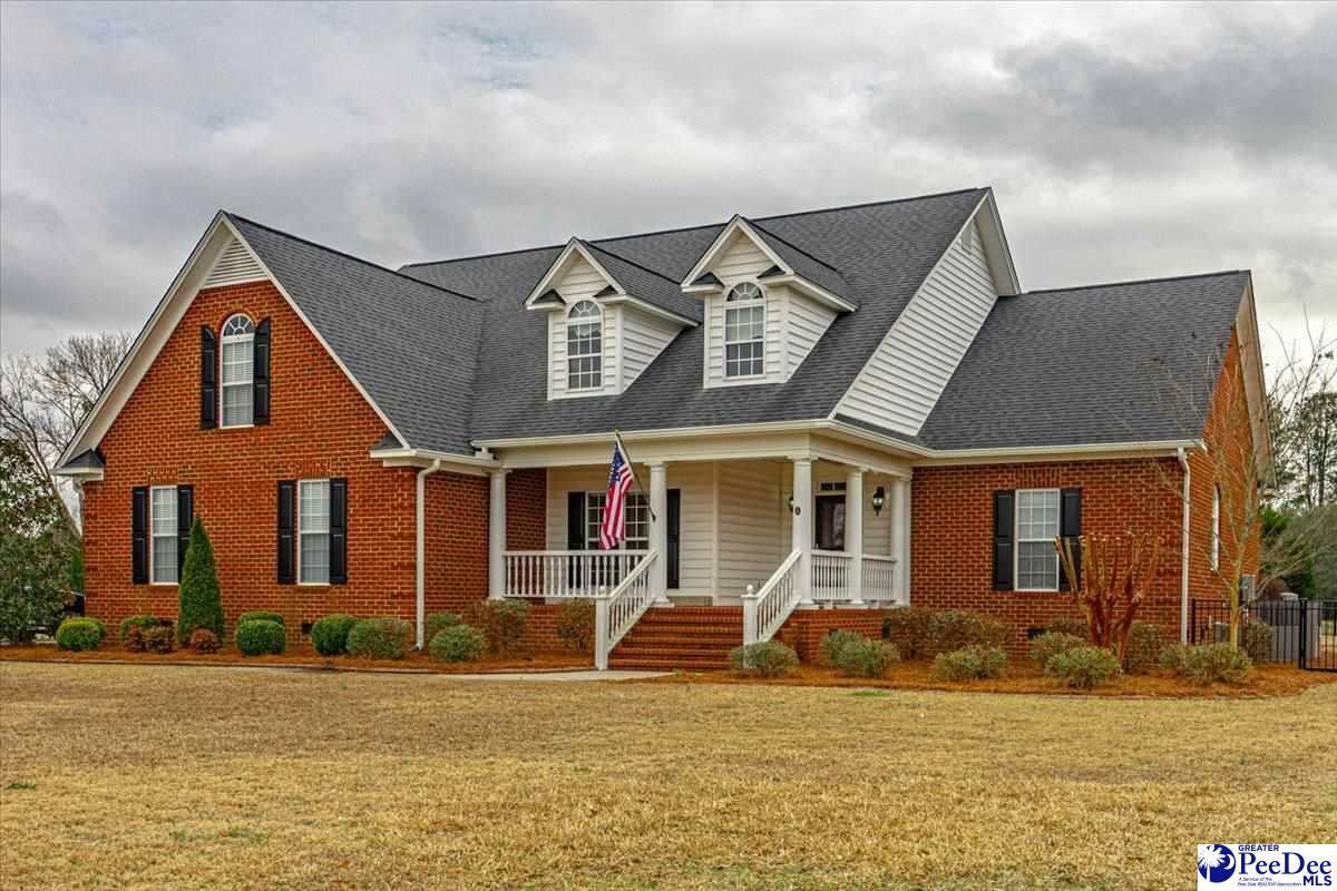 Property Photo: 3242 Black Heath Dr SC 29505