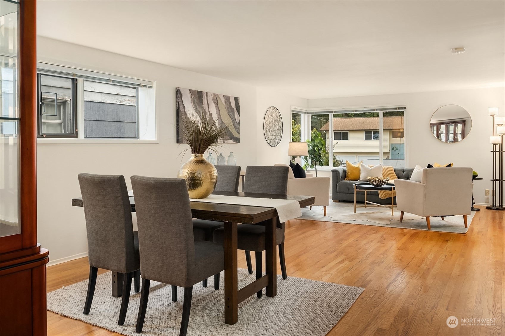 Property Photo: 1860 NE 170th Street WA 98155