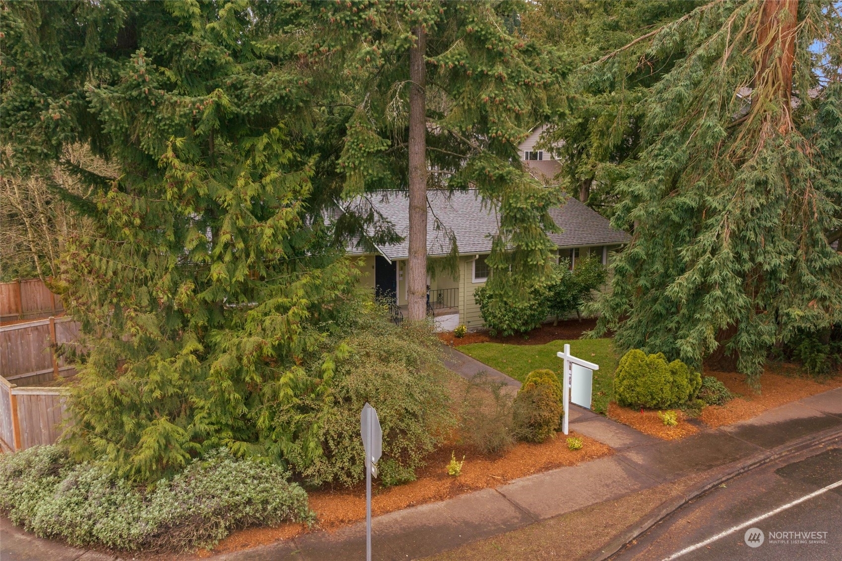 Property Photo:  605 NW 180th Street  WA 98177 