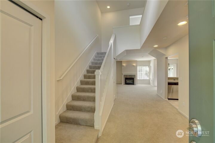 Property Photo:  16005 NE 93rd Way  WA 98052 