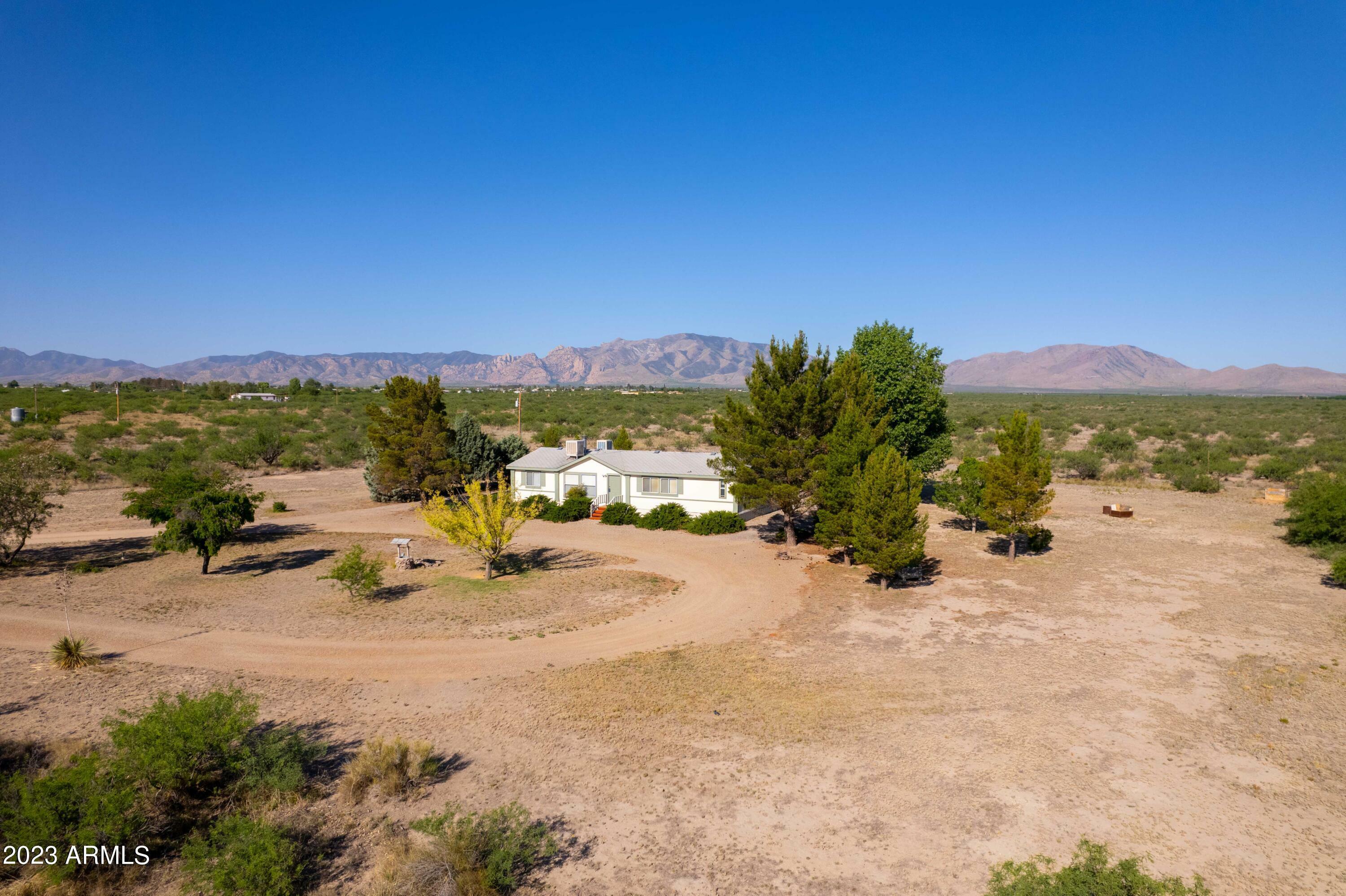 2271 N Hwy 191 --  Cochise AZ 85606 photo