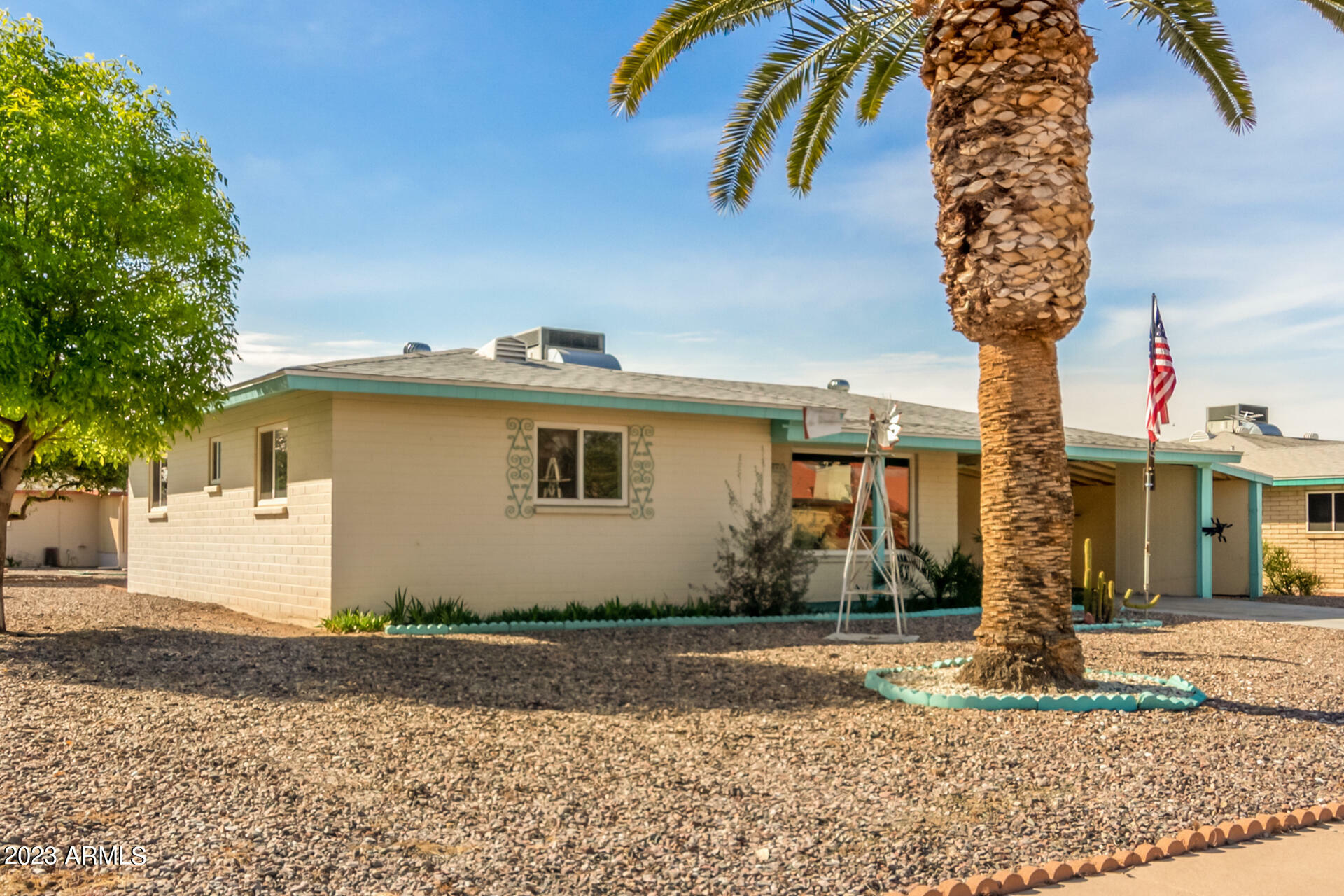 Property Photo:  5845 E Adobe Road  AZ 85205 