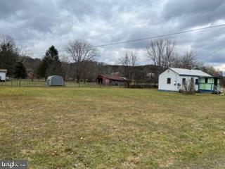 Property Photo:  250 Middle Lane  VA 22637 