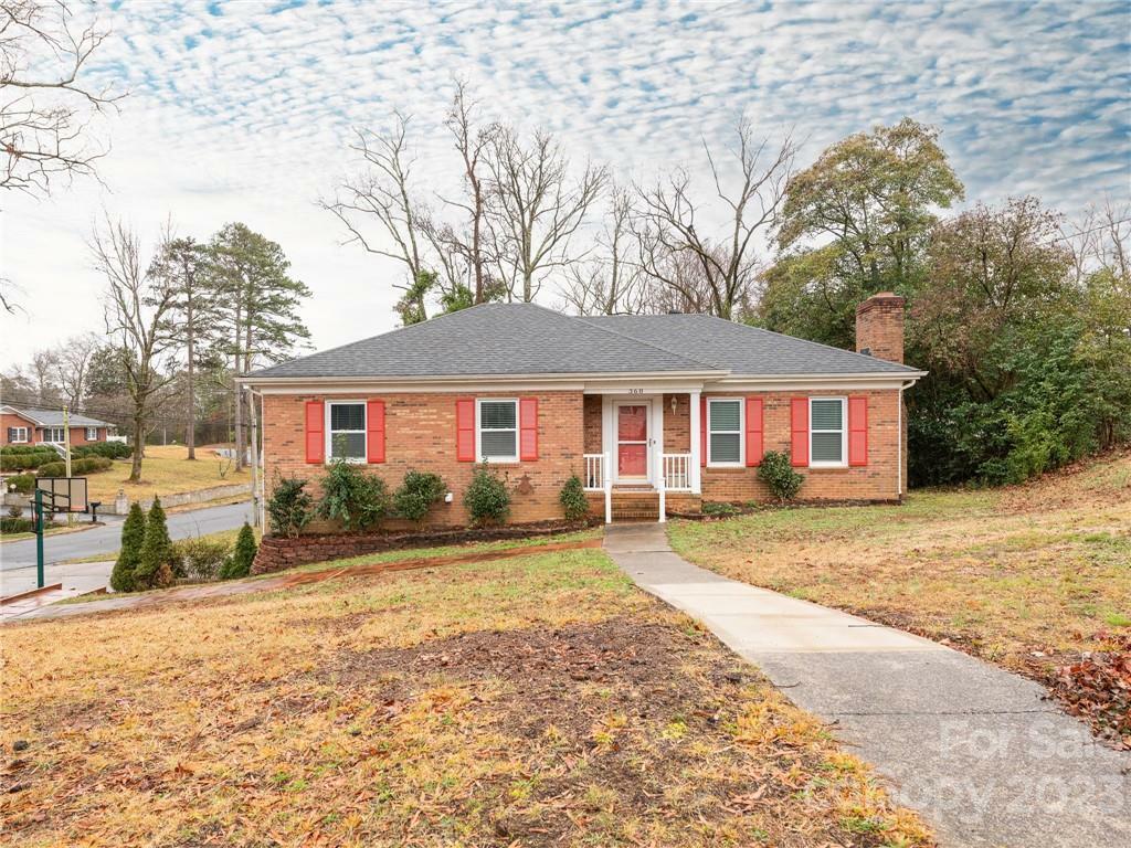 Property Photo:  368 Crestside Drive SE  NC 28025 