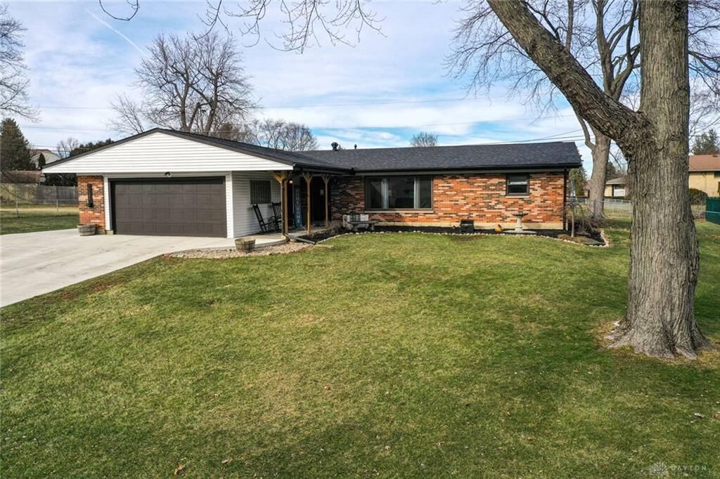 Property Photo: 2333 Randy Drive OH 45440