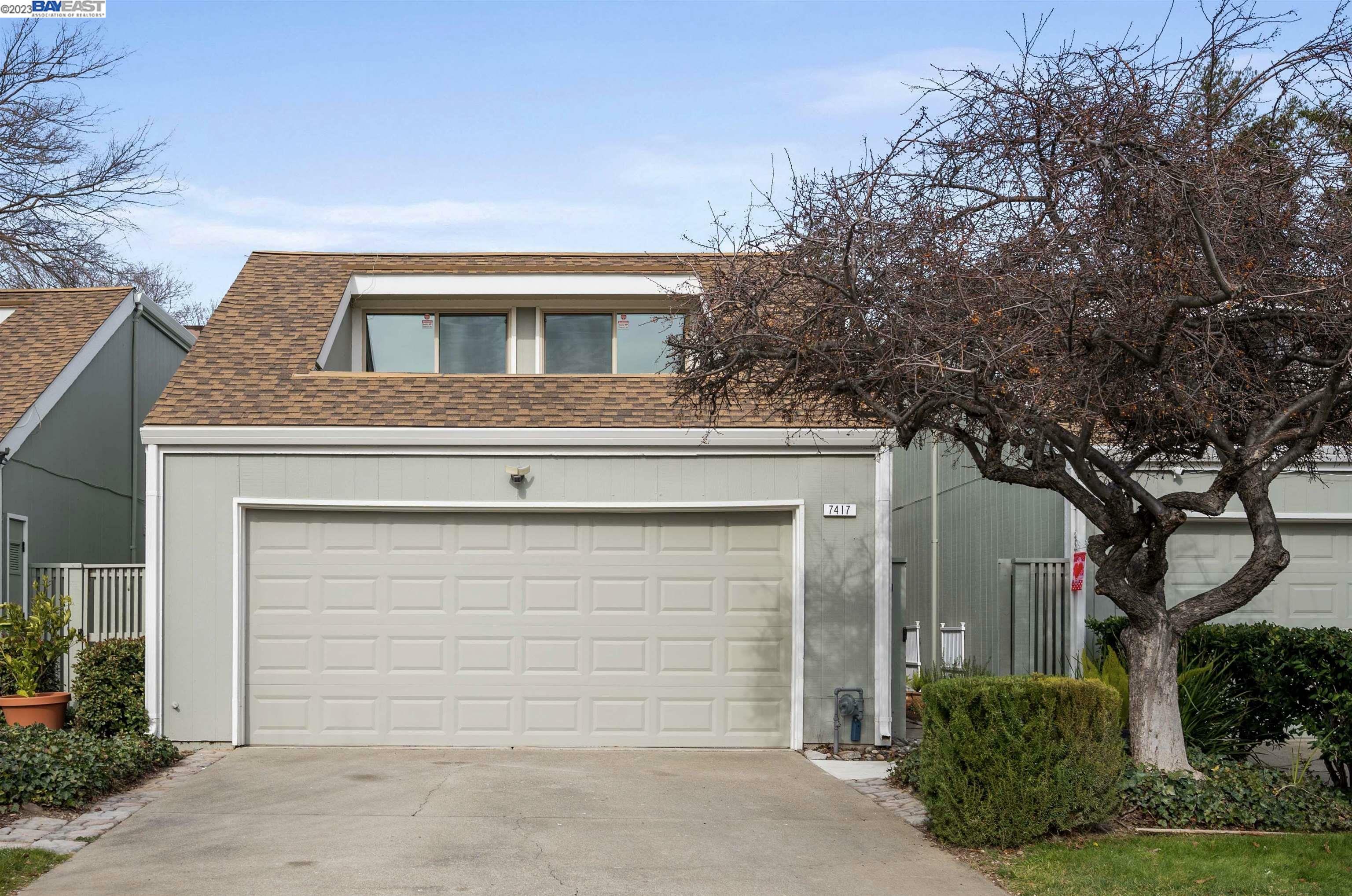 Property Photo:  7417 Maywood Dr  CA 94588 