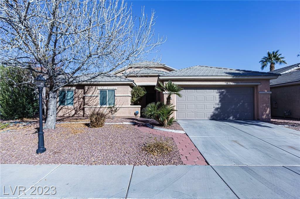 Property Photo: 5588 La Sendas Court NV 89122