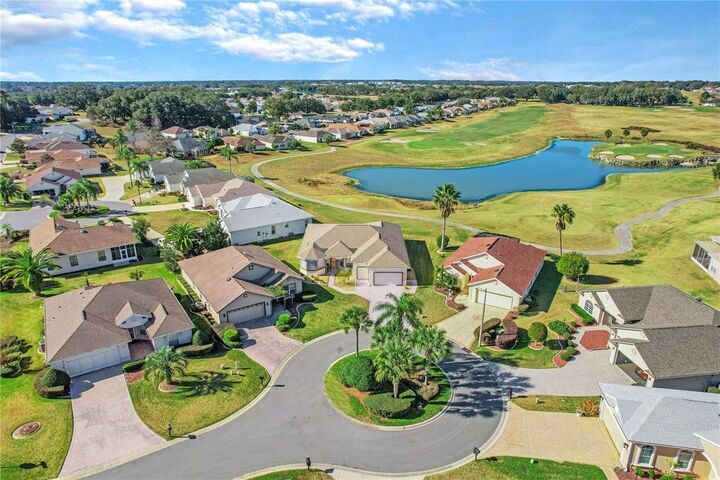 Property Photo: 17940 SE 117th Terrace FL 34491