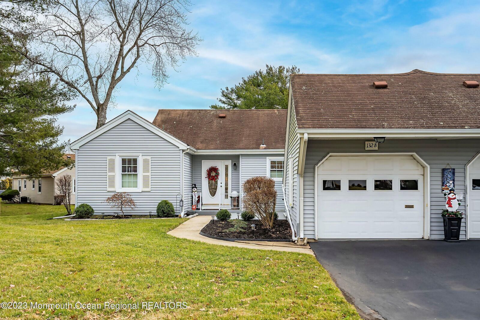 Property Photo: 132B Halden Strasse NJ 07728