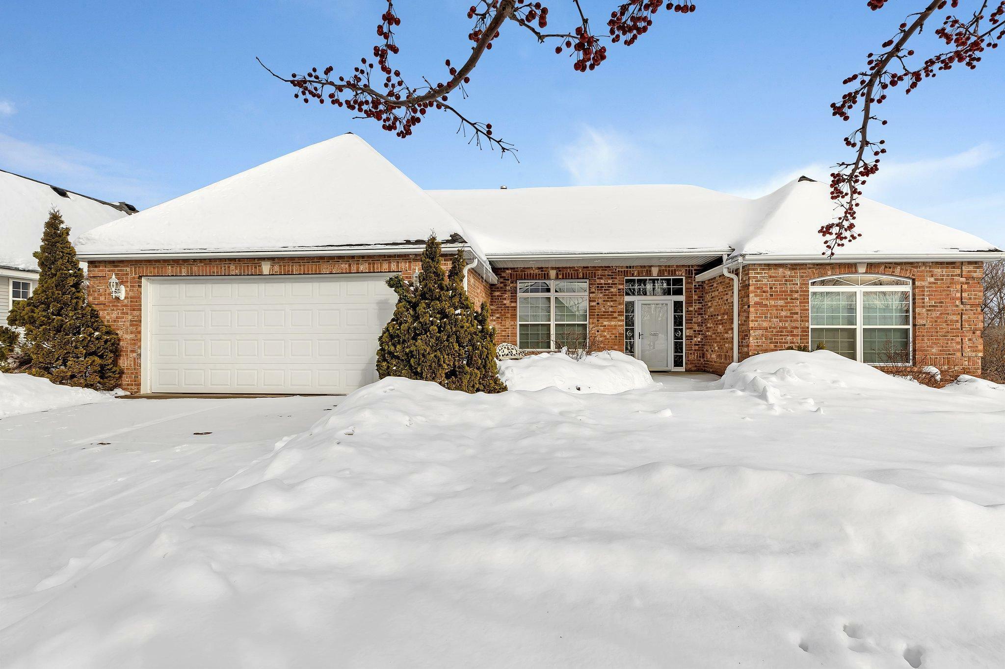 1609 Highland Trail  Saint Cloud MN 56301 photo