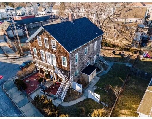 Property Photo:  15 Durfee Ct  MA 02740 