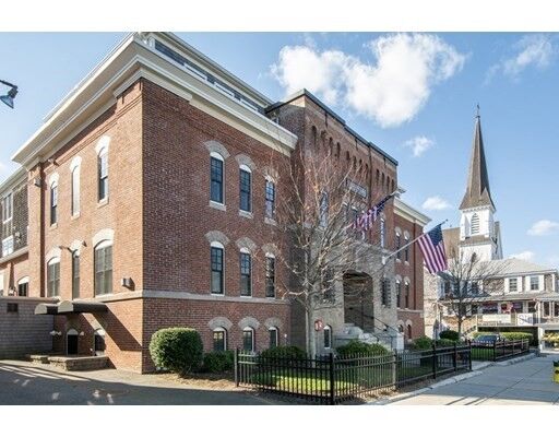 Property Photo:  76 Court 12  MA 02360 