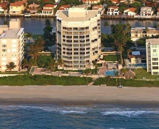 2917 S Ocean Boulevard 302  Highland Beach FL 33487 photo