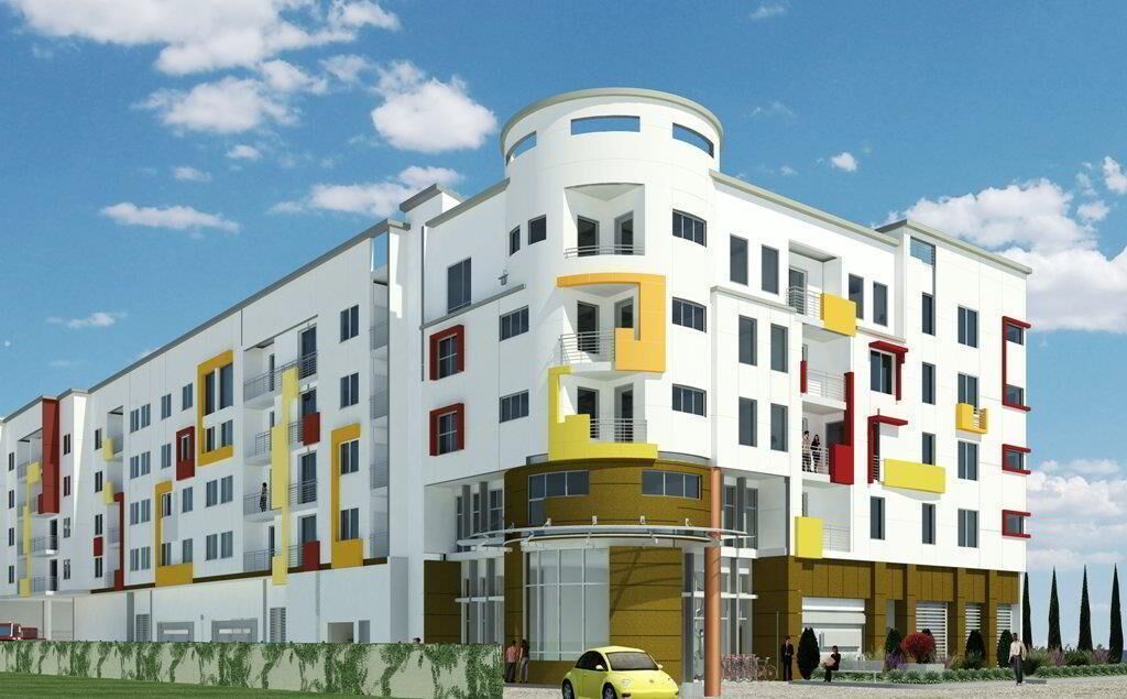 Property Photo:  42111 Osgood Road 414  CA 94539 