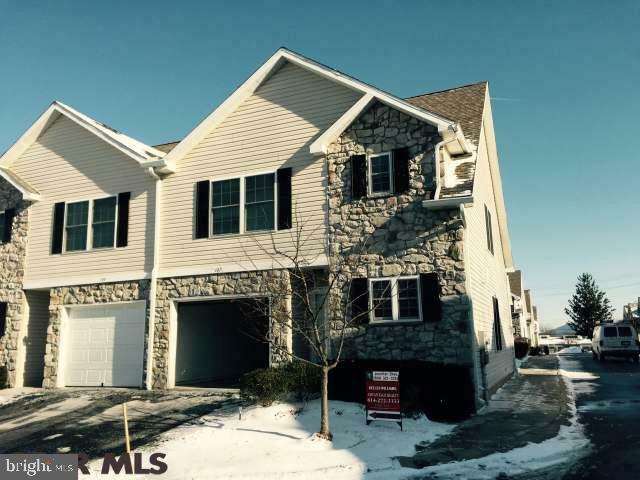 Property Photo: 147 Gala Drive PA 16801