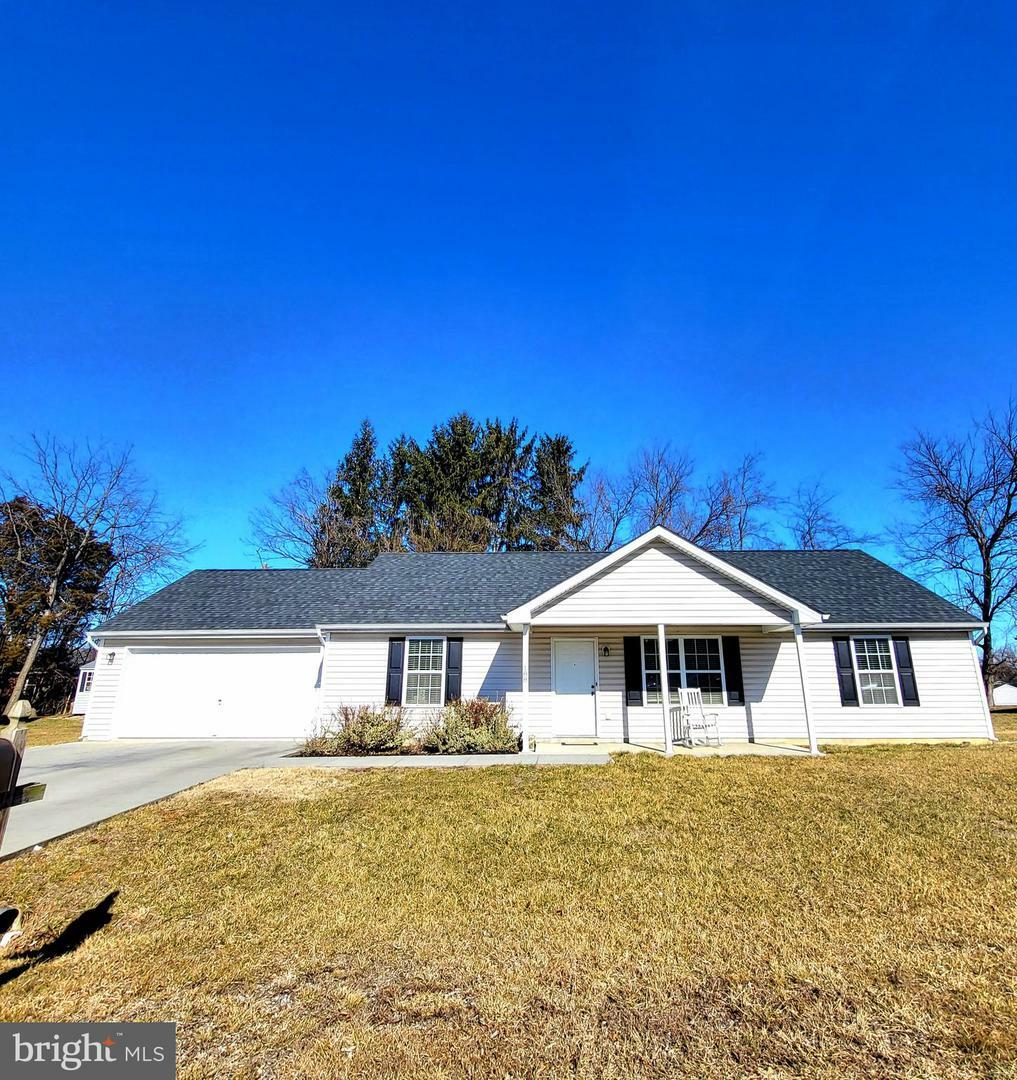 Property Photo: 188 Minister Drive WV 25404