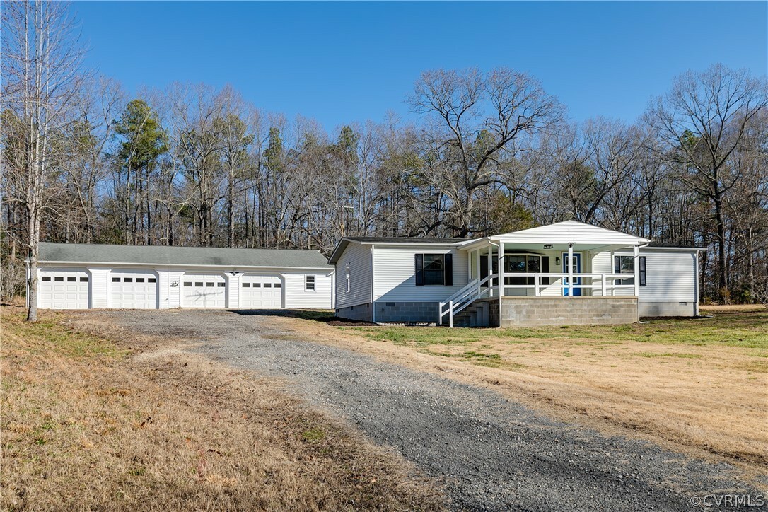 Property Photo:  3349 Layfield Drive  VA 23140 