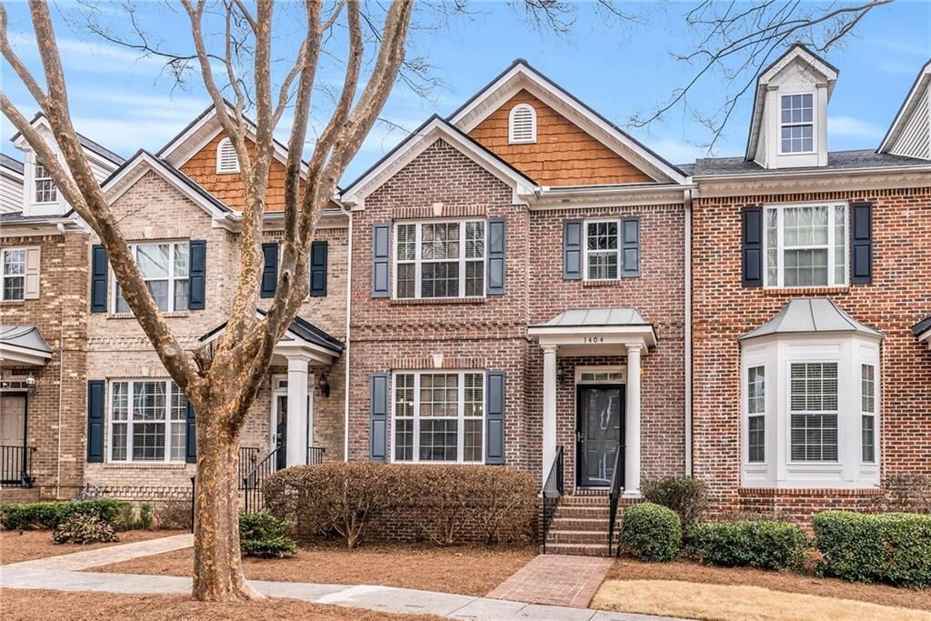 Property Photo:  1404 Ferocity Ridge Way  GA 30152 