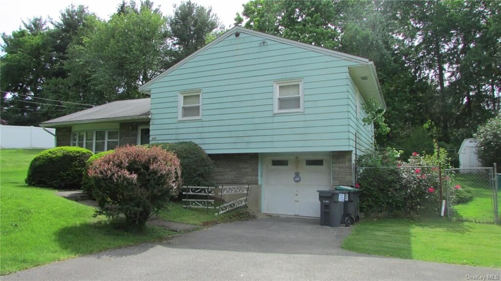 Property Photo: 375 Rock Cut Road NY 12586