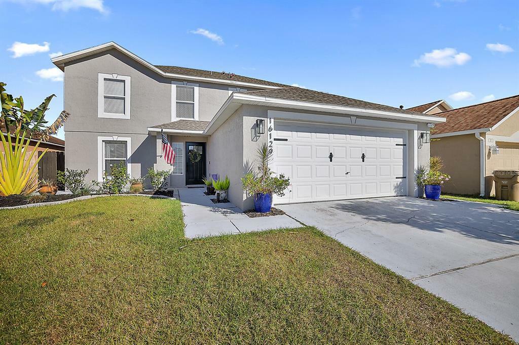 Property Photo:  16129 Wilkinson Drive  FL 34714 