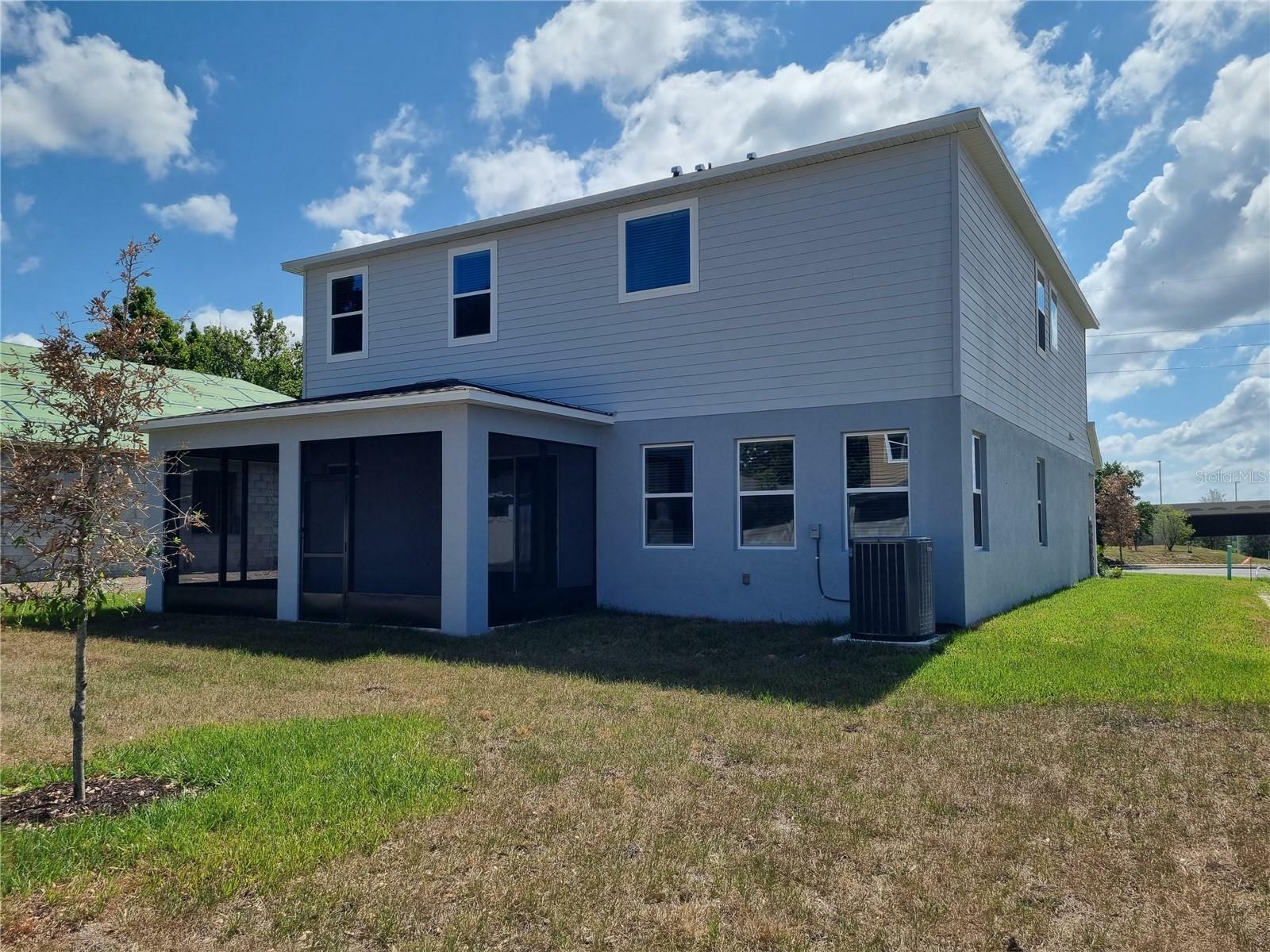 Property Photo:  155 Stanley Bell Drive  FL 32757 