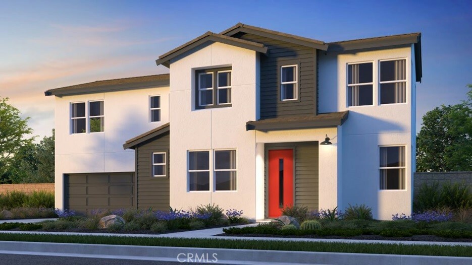 Property Photo: 24223 Juni Court CA 92883