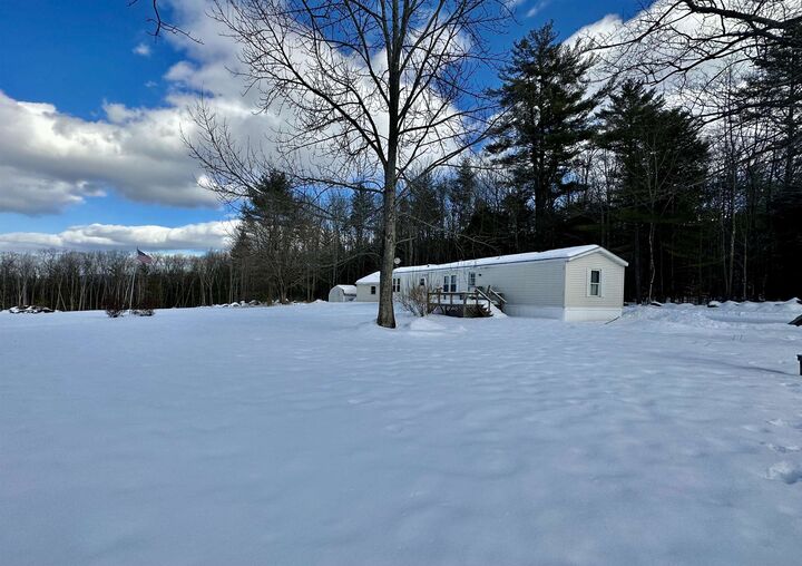 Property Photo:  359 Bascom Road  NH 03773 