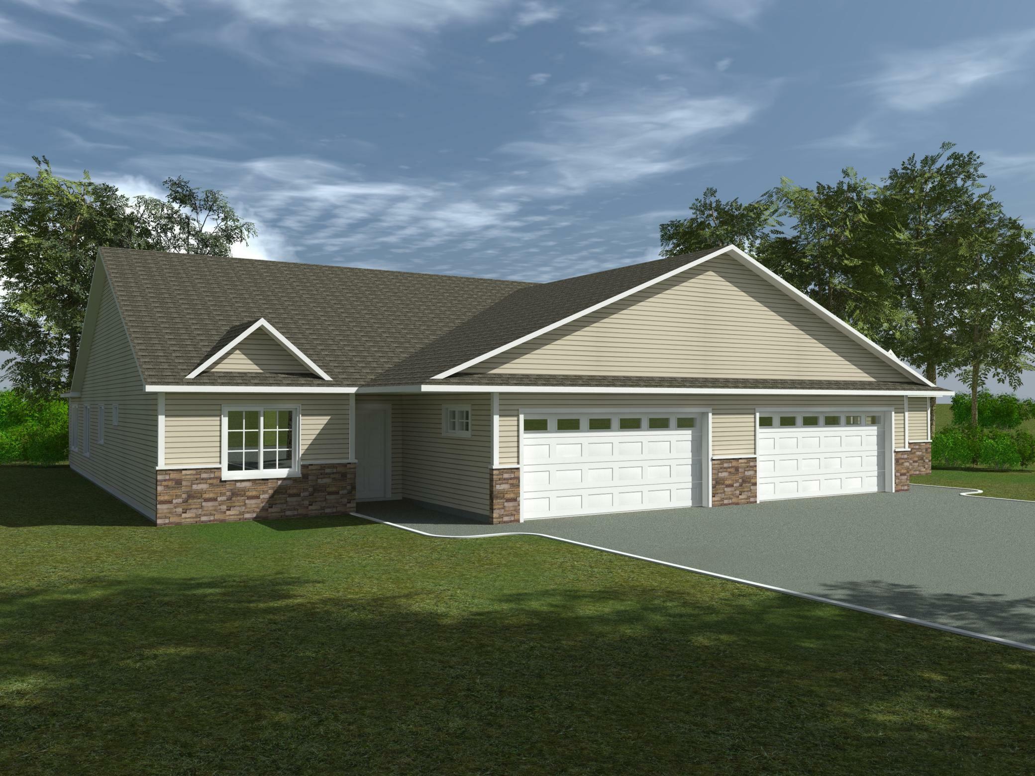 Property Photo: 1427 N Park Street MN 56537