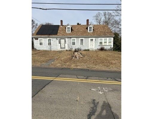 Property Photo:  1788-1790 Elm Street  MA 02715 