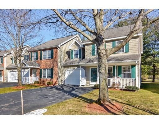 Property Photo:  41 Fairway Dr 41  MA 01876 