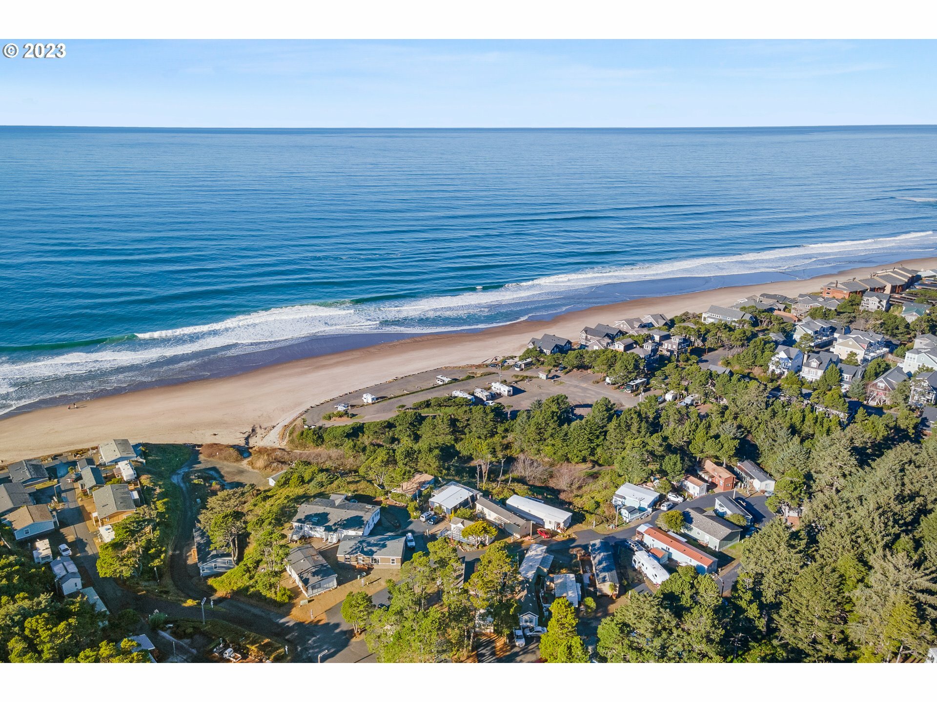 Property Photo: 4875 N Hwy 101 35 OR 97341