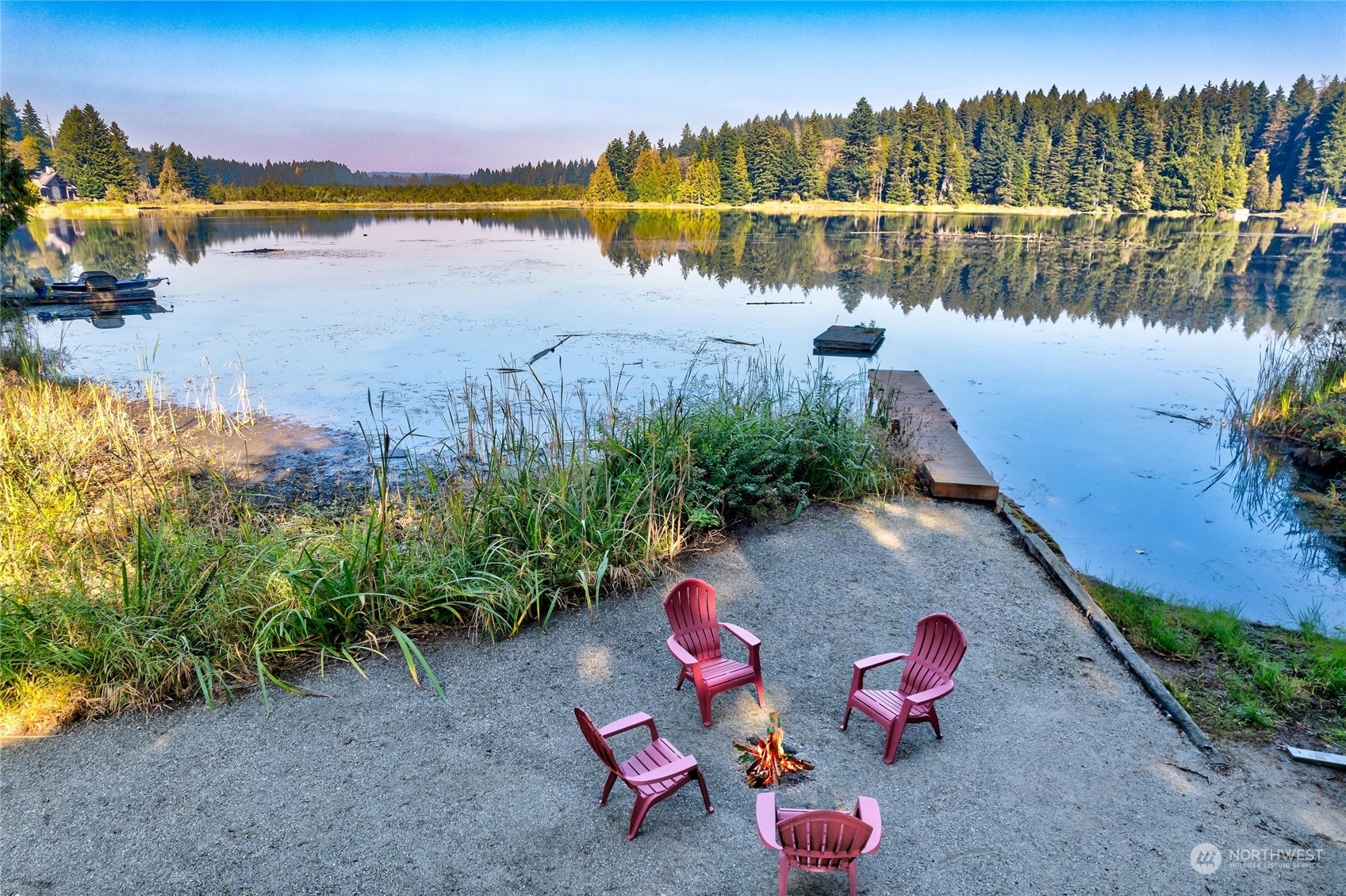 Property Photo:  24227 Crystal Lake Place  WA 98077 