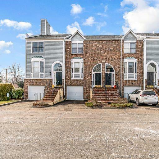 Property Photo: 2612 North Avenue F2 CT 06604