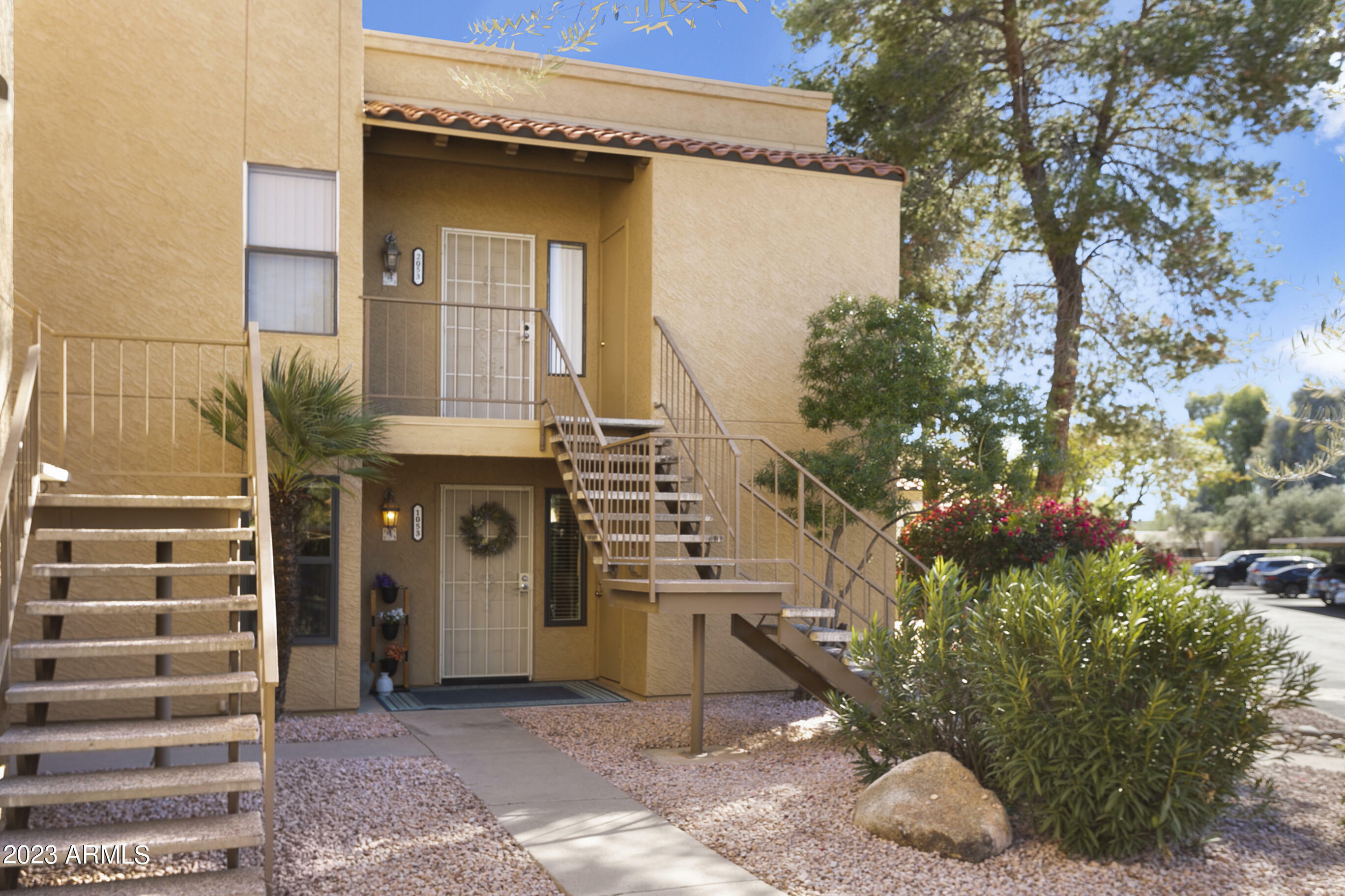 Property Photo:  8787 E Mountain View Road 1053  AZ 85258 