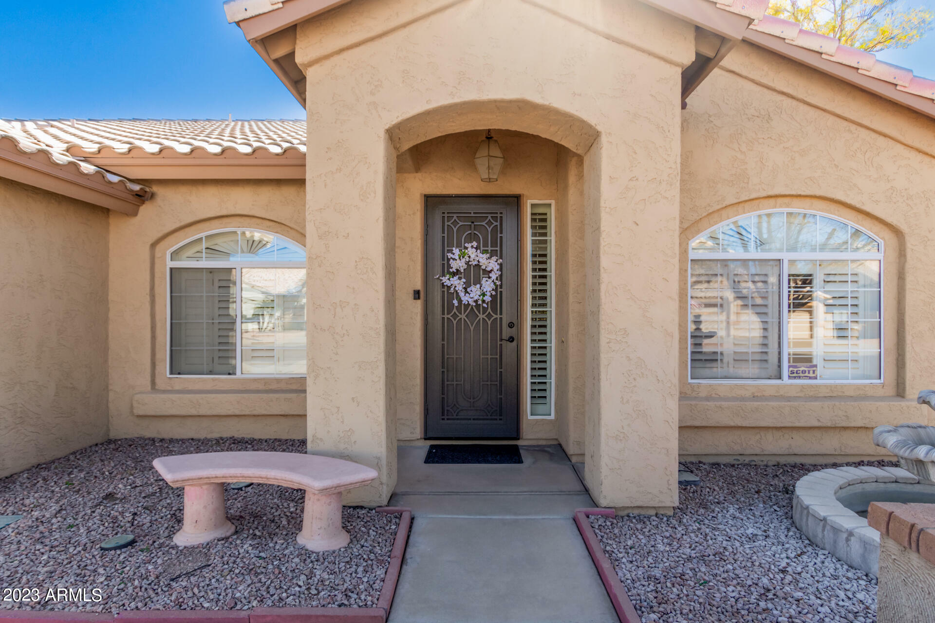 Property Photo:  8817 W Kathleen Road  AZ 85382 