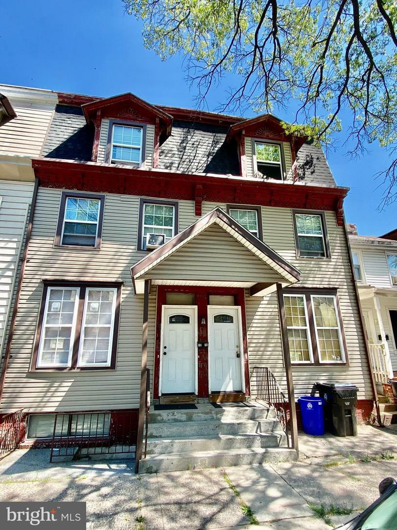 1216 Derry Street  Harrisburg PA 17104 photo