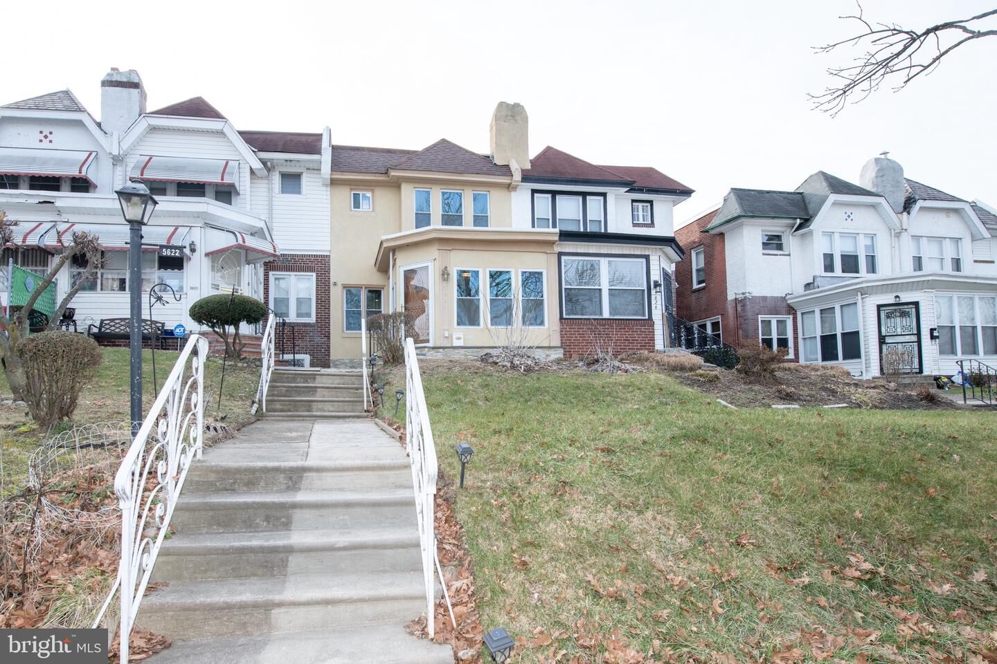 Property Photo: 5624 Gainor Road PA 19131