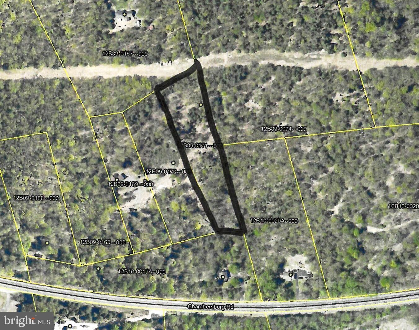 Property Photo:  5115 Chambersburg Road  PA 17353 
