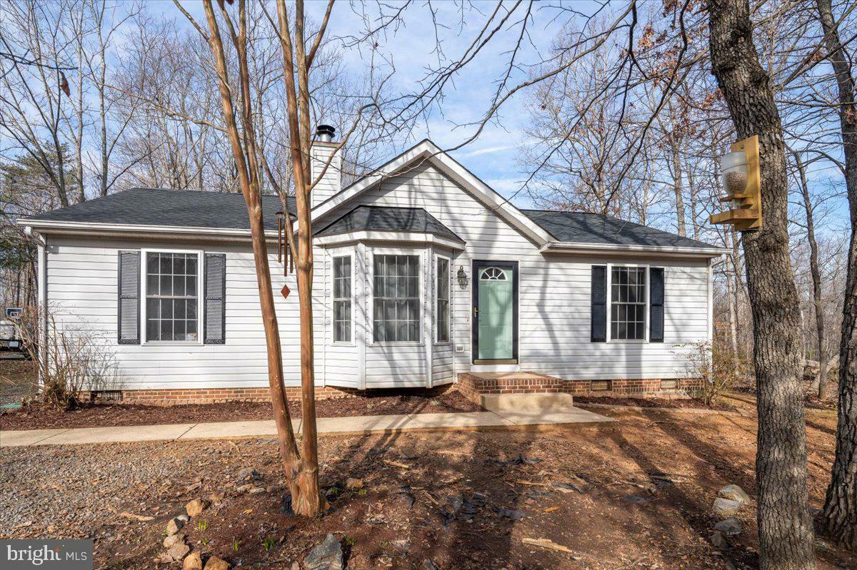 Property Photo:  13506 Flank March Lane  VA 22551 